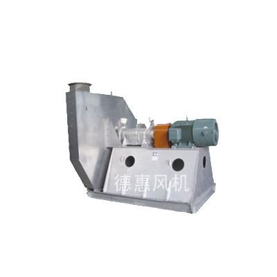 Y6-30 系列高温离心引风机