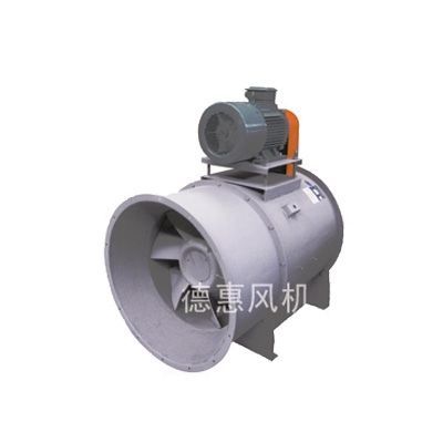 HL3-2A 高效混流式通风机