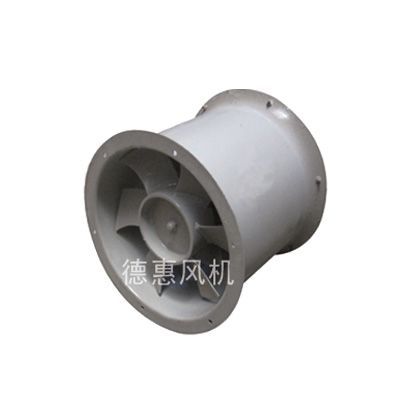T35 、T40低噪音轴流风机