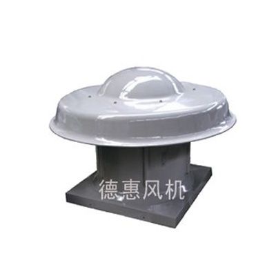 WDT-I 型轴流屋顶风机