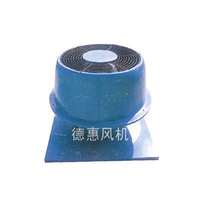 WDT-III型离心屋顶通风机