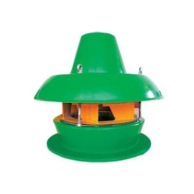 WDT-IV 型离心屋顶通风机