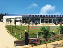 启航彩特种风机