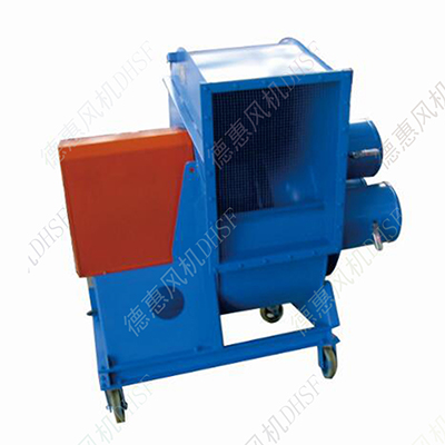 B4-72 NO.6A造船专用离心风机