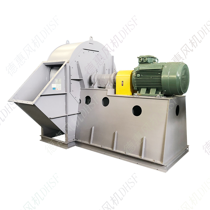 DHF-44 系列离心风机