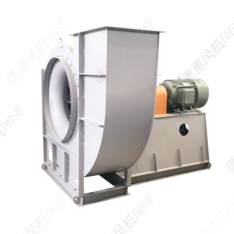 GYDHF-51系列离心风机